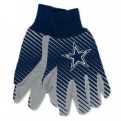 Dallas Cowboys General Purpose Gloves