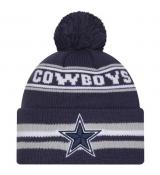 Dallas Cowboys Knit Classic Winter Toque