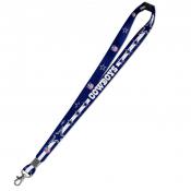 Dallas Cowboys Lanyard