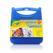 Crayola - Create & Colour Washable Markers