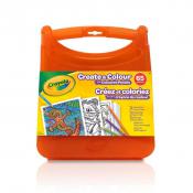 Crayola - Create & Colour Coloured Pencils