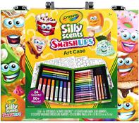 Crayola - Silly Scents Smash Ups