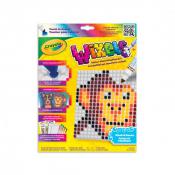 Crayola - Wixels Activity Kit