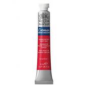 Winsor & Newton 8ml Cotman Watercolour - Cadmium Red Deep Hue