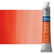 Winsor & Newton 8ml Cotman Watercolour - Cadmium Red Hue