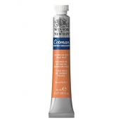 Winsor & Newton 8ml Cotman Watercolour - Cadmium Red Pale Hue