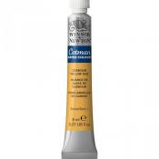 Winsor & Newton 8ml Cotman Watercolour - Cadmium Yellow Hue