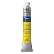 Winsor & Newton 8ml Cotman Watercolour - Cadmium Yellow Pale Hue