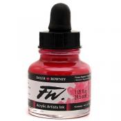 Daler Rowney FW Acrylic Artist Ink - Process Magenta