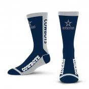 Dallas Cowboys MVP Socks