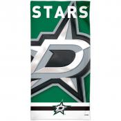 Dallas Stars Beach Towel