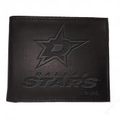 Dallas Stars Bi-Fold Wallet