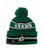 Dallas Stars Knit Classic Winter Toque