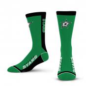 Dallas Stars MVP Socks