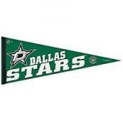 Dallas Stars Pennant