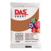 DAS Smart Polymer Clay - Caramel 2 oz.