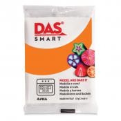 DAS Smart Polymer Clay - Orange 2 oz.