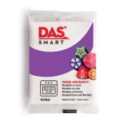 DAS Smart Polymer Clay - Purple 2 oz.