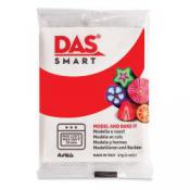DAS Smart Polymer Clay - Scarlet Red 2 oz.