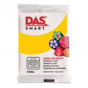 DAS Smart Polymer Clay - Warm Yellow 2 oz.