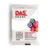 DAS Smart Polymer Clay - White 2 oz.