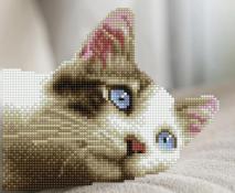 Diamond Dotz - Daydream Kitty (Simply Dotz)