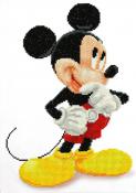Diamond Dotz - Mickey Mouse