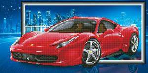 Diamond Dotz - Vroom!!