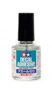 Tamiya Decal Adhesive (Softener Type) 10ml