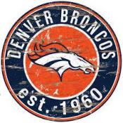 Denver Broncos 24