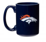 Denver Broncos 15 oz. Jumbo Mug