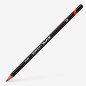Derwent Graphite Pencil 2B