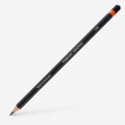 Derwent Graphite Pencil 13B