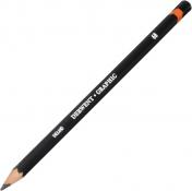 Derwent Graphite Pencil 6B