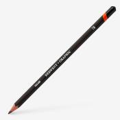 Derwent Graphite Pencil 7B