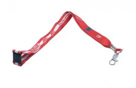 Detroit Red Wings Lanyard