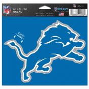 Detroit Lions Multi-Use Decal 5