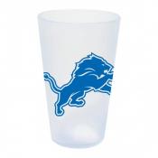 Detroit Lions 16 oz Silicone Cup