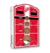 Detroit Red Wings Hanging Bean Bag Toss Game