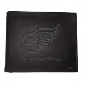 Detroit Red Wings Bi-Fold Wallet
