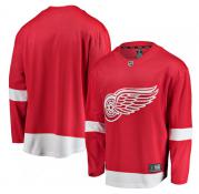 Detroit Red Wings Breakaway Home Hockey Jersey