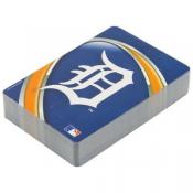 Detroit Tigers Playing Cards