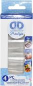 Diamond Dotz - Storage Cylinders 4pk