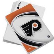 Philadelphia Flyers Playing Cards
