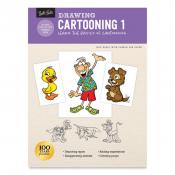 Drawing Cartooning 1