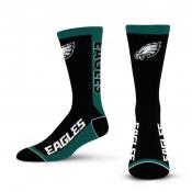 Philadelphia Eagles MVP Socks