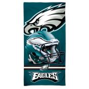 Philadelphia Eagles Beach Towel