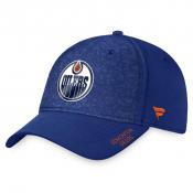 Edmonton Oilers Authentic Pro Flex Hat