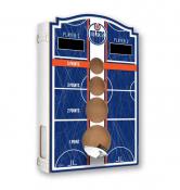 Edmonton Oilers Hanging Bean Bag Toss Game