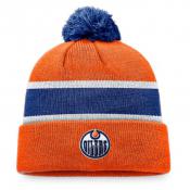 Edmonton Oilers Sport Knit Toque